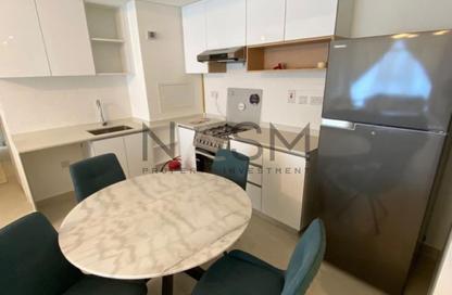 Apartment - 3 - 4 for rent in The Bridges - Shams Abu Dhabi - Al Reem Island - Abu Dhabi