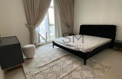 Apartment - 3 - 4 for rent in The Bridges - Shams Abu Dhabi - Al Reem Island - Abu Dhabi Apartment - 3 - 4 for rent in The Bridges - Shams Abu Dhabi - Al Reem Island - Abu Dhabi