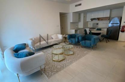 Apartment - 3 - 4 for rent in The Bridges - Shams Abu Dhabi - Al Reem Island - Abu Dhabi Apartment - 3 - 4 for rent in The Bridges - Shams Abu Dhabi - Al Reem Island - Abu Dhabi