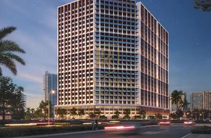 Apartment - 1 Bedroom - 1 Bathroom for sale in Binghatti Elite - Dubai Production City (IMPZ) - Dubai
