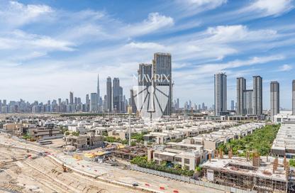 Apartment - 1 Bedroom - 1 Bathroom for rent in Azizi Riviera 21 - Azizi Riviera - Meydan One - Meydan - Dubai Apartment - 1 Bedroom - 1 Bathroom for rent in Azizi Riviera 21 - Azizi Riviera - Meydan One - Meydan - Dubai