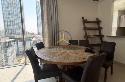 Apartment - 2 - 3 for rent in Sobha Hartland Greens 5 - Sobha Hartland Greens - Sobha Hartland - Mohammed Bin Rashid City - Dubai Apartment - 2 - 3 for rent in Sobha Hartland Greens 5 - Sobha Hartland Greens - Sobha Hartland - Mohammed Bin Rashid City - Dubai