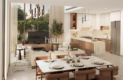 Townhouse - 3 Bedrooms - 3 Bathrooms for sale in Mudon Al Ranim 8 - Mudon - Dubai Townhouse - 3 Bedrooms - 3 Bathrooms for sale in Mudon Al Ranim 8 - Mudon - Dubai