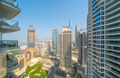 Apartment - 2 - 3 for rent in Trident Grand Residence - Dubai Marina - Dubai Apartment - 2 - 3 for rent in Trident Grand Residence - Dubai Marina - Dubai