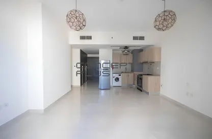 Apartment - Studio - 1 Bathroom for rent in AG Tower - Business Bay - Dubai