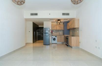 Apartment - Studio - 1 Bathroom for rent in AG Tower - Business Bay - Dubai