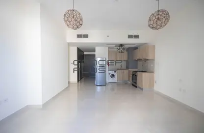 شقة - 1 حمام للايجار في AG برج - الخليج التجاري - دبي