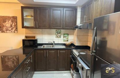 Apartment - Studio - 1 Bathroom for sale in Rokane G22 - District 11 - Jumeirah Village Circle - Dubai