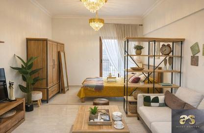 Apartment - Studio - 1 Bathroom for sale in Rokane G22 - District 11 - Jumeirah Village Circle - Dubai