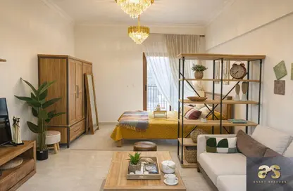 شقة - 1 حمام للبيع في روكان جي 22 - منطقة 11 - قرية جميرا الدائرية - دبي