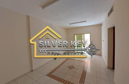 Apartment - 1 Bedroom - 1 Bathroom for rent in Al Nad - Al Qasimia - Sharjah