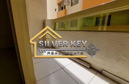 Apartment - 1 Bedroom - 1 Bathroom for rent in Al Nad - Al Qasimia - Sharjah