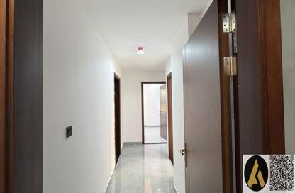 Apartment - 3 Bedrooms - 4 Bathrooms for rent in Ajman Global City - Al Alia - Ajman