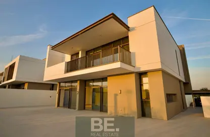 Villa - 5 Bedrooms - 6 Bathrooms for rent in Tilal Al Furjan - Al Furjan - Dubai