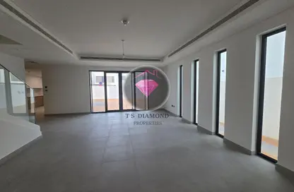 Villa - 5 Bedrooms - 5 Bathrooms for rent in Noya Luma - Noya - Yas Island - Abu Dhabi