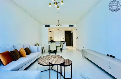 Apartment - 2 Bedrooms - 4 Bathrooms for rent in Residences 12 - District One - Mohammed Bin Rashid City - Dubai