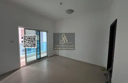 شقة - غرفة نوم - 2 حمامات للايجار في سيتي تاور - النعيمية - عجمان