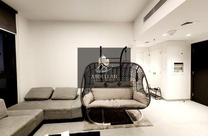 Apartment - 1 Bedroom - 1 Bathroom for rent in The Link - East Village - Aljada - Sharjah