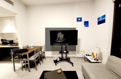 Apartment - 1 Bedroom - 1 Bathroom for rent in The Link - East Village - Aljada - Sharjah Apartment - 1 Bedroom - 1 Bathroom for rent in The Link - East Village - Aljada - Sharjah