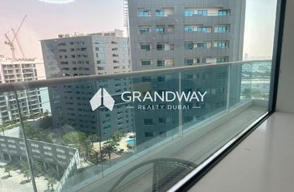 Apartment - 2 - 4 for rent in Safeer Tower 2 - Safeer Towers - Business Bay - Dubai Apartment - 2 - 4 for rent in Safeer Tower 2 - Safeer Towers - Business Bay - Dubai