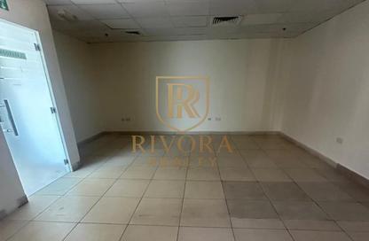Office Space - Studio - 1 Bathroom for rent in Al Garhoud - Dubai