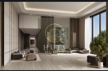Apartment - 1 Bedroom - 2 Bathrooms for sale in Binghatti Elite - Dubai Production City (IMPZ) - Dubai