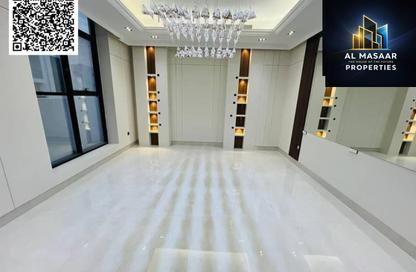 Villa - 7 Bedrooms - 7+ Bathrooms for sale in Al Zaheya Gardens - Al Zahya - Ajman Villa - 7 Bedrooms - 7+ Bathrooms for sale in Al Zaheya Gardens - Al Zahya - Ajman