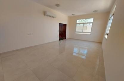 Villa - 6 Bedrooms - 7 Bathrooms for rent in Al Mraijeb - Al Jimi - Al Ain