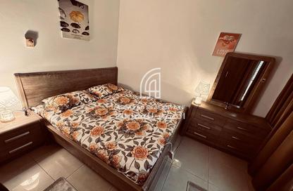 Apartment - 2 Bedrooms - 2 Bathrooms for rent in SBS Al Khan - Al Khan - Sharjah