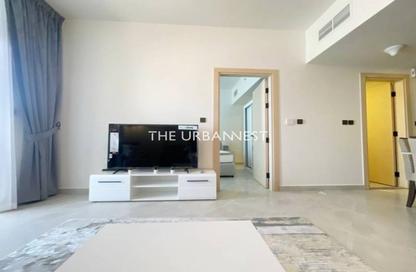 Apartment - 1 Bedroom - 2 Bathrooms for sale in Binghatti Avenue - Al Jaddaf - Dubai Apartment - 1 Bedroom - 2 Bathrooms for sale in Binghatti Avenue - Al Jaddaf - Dubai