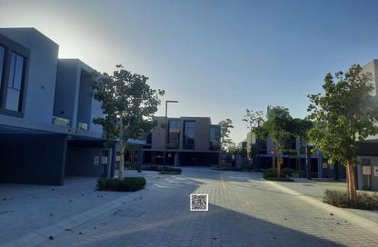 Villa - 4 - 5 for rent in Sendian - Masaar - Tilal City - Sharjah Villa - 4 - 5 for rent in Sendian - Masaar - Tilal City - Sharjah