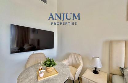 Apartment - Studio - 1 Bathroom for rent in Azizi Riviera 1 - Azizi Riviera - Meydan One - Meydan - Dubai Apartment - Studio - 1 Bathroom for rent in Azizi Riviera 1 - Azizi Riviera - Meydan One - Meydan - Dubai