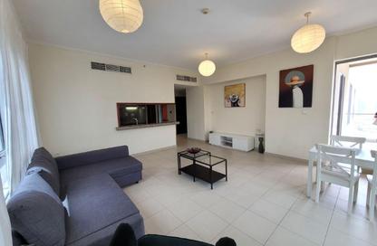 Apartment - 1 Bedroom - 1 Bathroom for rent in South Ridge 1 - South Ridge - Downtown Dubai - Dubai