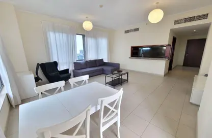 Apartment - 1 Bedroom - 1 Bathroom for rent in South Ridge 1 - South Ridge - Downtown Dubai - Dubai