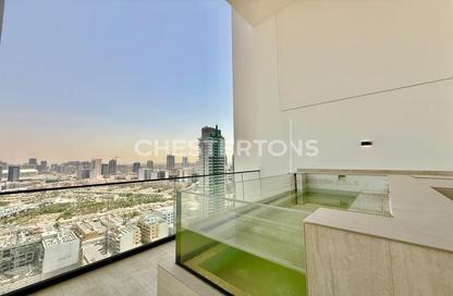 Apartment - 3 Bedrooms - 4 Bathrooms for sale in Binghatti Tulip - District 11 - Jumeirah Village Circle - Dubai Apartment - 3 Bedrooms - 4 Bathrooms for sale in Binghatti Tulip - District 11 - Jumeirah Village Circle - Dubai