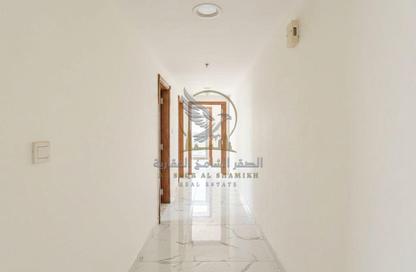 Apartment - 3 Bedrooms - 2 Bathrooms for rent in Oasis Tower - Al Rashidiya 1 - Al Rashidiya - Ajman Apartment - 3 Bedrooms - 2 Bathrooms for rent in Oasis Tower - Al Rashidiya 1 - Al Rashidiya - Ajman