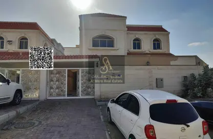 Villa - Studio - 5 Bathrooms for rent in Al Mowaihat 2 - Al Mowaihat - Ajman Villa - Studio - 5 Bathrooms for rent in Al Mowaihat 2 - Al Mowaihat - Ajman