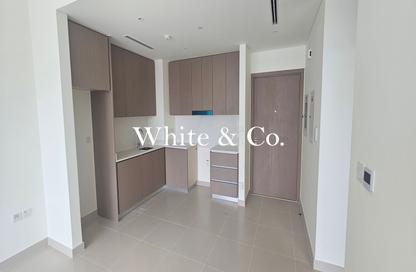 Apartment - 1 Bedroom - 1 Bathroom for rent in Hills Park - Dubai Hills Estate - Dubai Apartment - 1 Bedroom - 1 Bathroom for rent in Hills Park - Dubai Hills Estate - Dubai