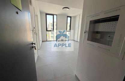 Apartment - 1 Bedroom - 2 Bathrooms for rent in The Solo - Aljada - Sharjah