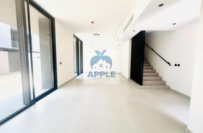 Villa - 4 - 5 for rent in Saro - Masaar - Tilal City - Sharjah Villa - 4 - 5 for rent in Saro - Masaar - Tilal City - Sharjah