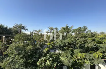 Townhouse - 3 Bedrooms - 3 Bathrooms for rent in Elan - Tilal Al Ghaf - Dubai