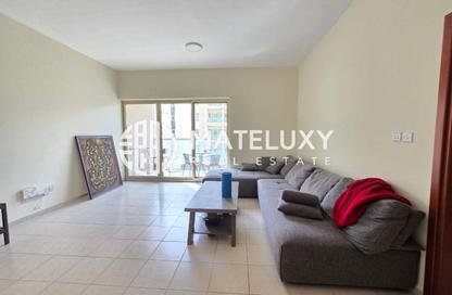 Apartment - 1 Bedroom - 1 Bathroom for rent in Al Arta 2 - Al Arta - Greens - Dubai Apartment - 1 Bedroom - 1 Bathroom for rent in Al Arta 2 - Al Arta - Greens - Dubai