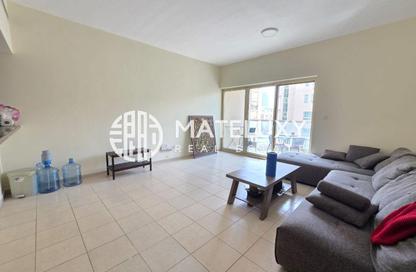Apartment - 1 Bedroom - 1 Bathroom for rent in Al Arta 2 - Al Arta - Greens - Dubai Apartment - 1 Bedroom - 1 Bathroom for rent in Al Arta 2 - Al Arta - Greens - Dubai