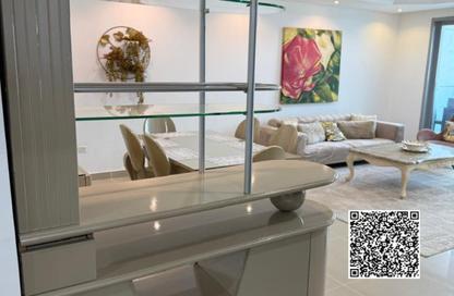 Apartment - 1 Bedroom - 2 Bathrooms for rent in Corniche Tower - Ajman Corniche Road - Ajman Apartment - 1 Bedroom - 2 Bathrooms for rent in Corniche Tower - Ajman Corniche Road - Ajman