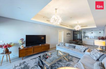 Apartment - 1 - 2 for rent in Mada Residences by ARTAR - Downtown Dubai - Dubai Apartment - 1 - 2 for rent in Mada Residences by ARTAR - Downtown Dubai - Dubai