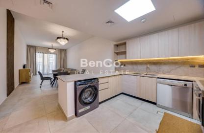 Apartment - 1 Bedroom - 2 Bathrooms for rent in La Riviera Azure - District 10 - Jumeirah Village Circle - Dubai