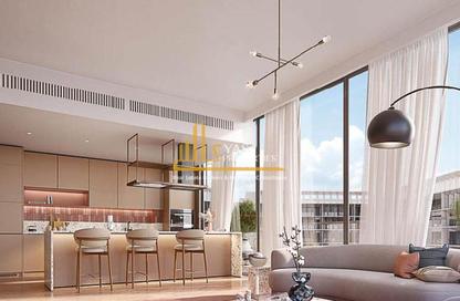 Apartment - 3 Bedrooms - 3 Bathrooms for sale in Ember Park Five - Dubai Production City (IMPZ) - Dubai