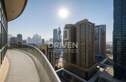 Apartment - 2 Bedrooms - 2 Bathrooms for sale in Madison Residency - Barsha Heights (Tecom) - Dubai