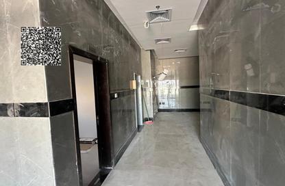 Whole Building - 7+ Bedrooms - 7+ Bathrooms for sale in Al Jurf 2 - Al Jurf - Ajman Downtown - Ajman