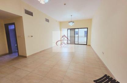 Apartment - 2 - 3 for rent in Azizi Orchid - Al Furjan - Dubai